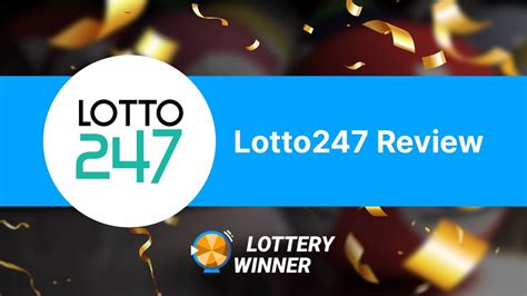 lotto247 review|Iba pa.